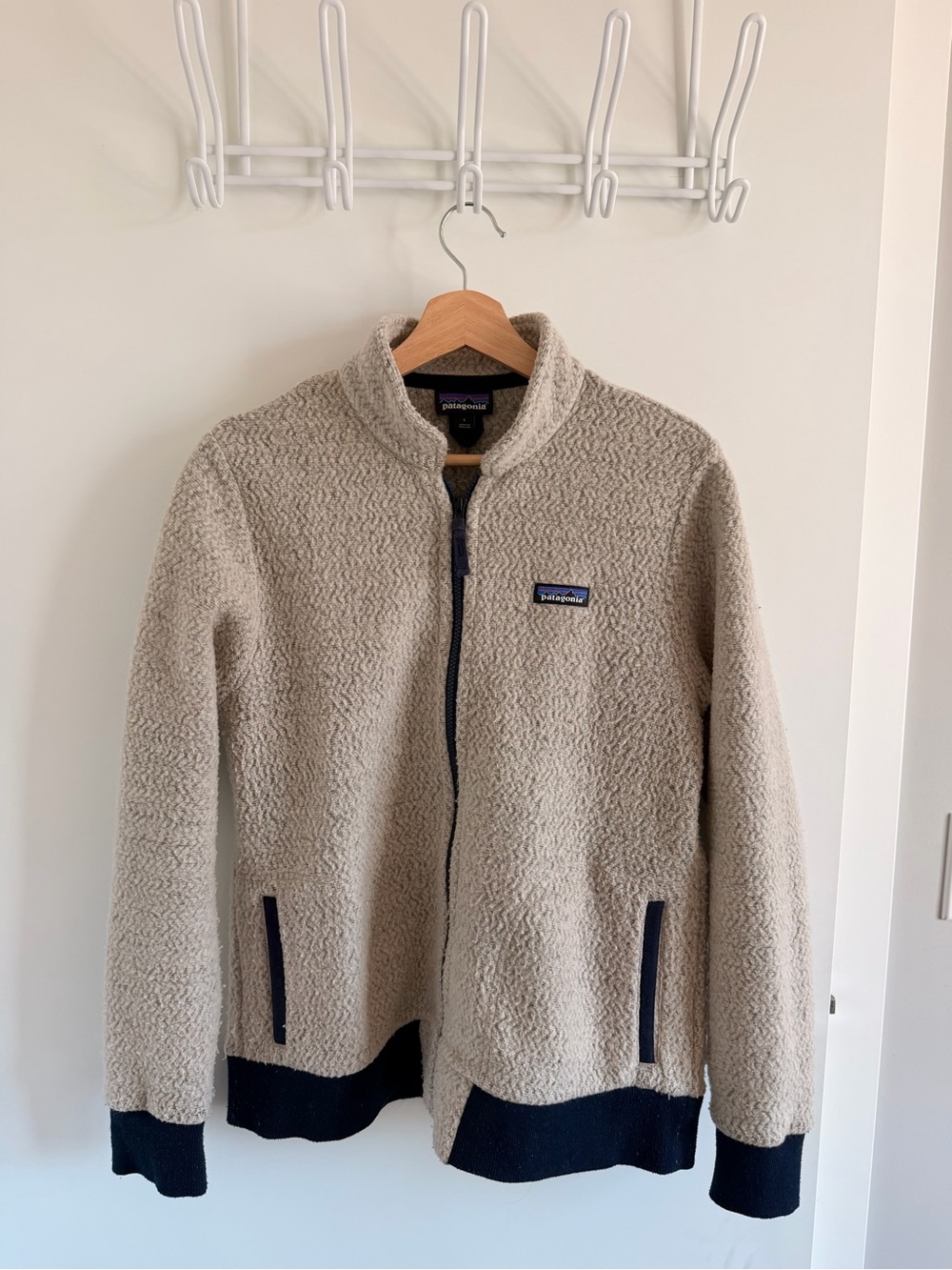 Patagonia W's Better Sweater Jacket Full Zip